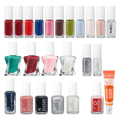 Calendrier de l'avent Essie