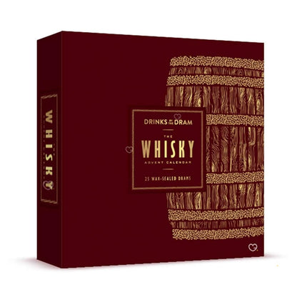 Drinks by the Dram – Whisky