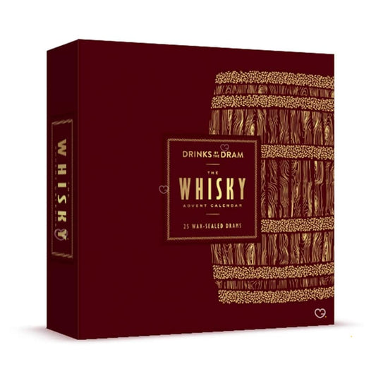 Drinks by the Dram – Whisky