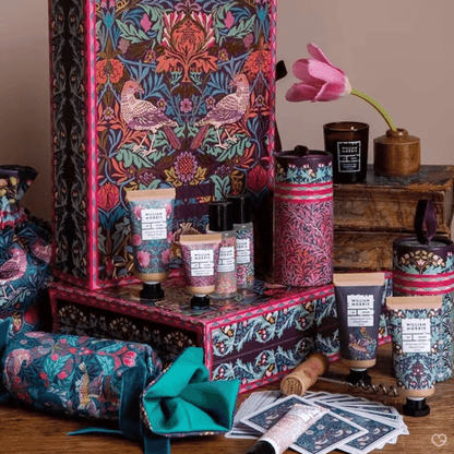 Calendrier de l'avent Morris &#038; Co