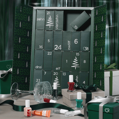 Calendrier de l'avent Essie