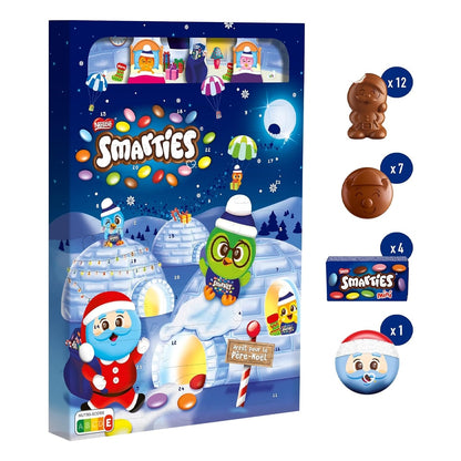 Smarties