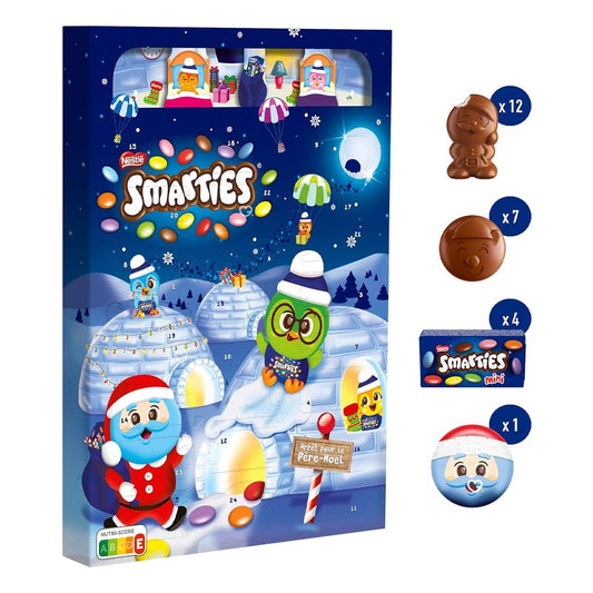 Smarties