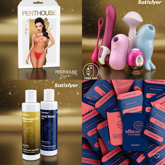Satisfyer &#8211; Premium