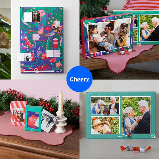 Cheerz &#8211; Kinder