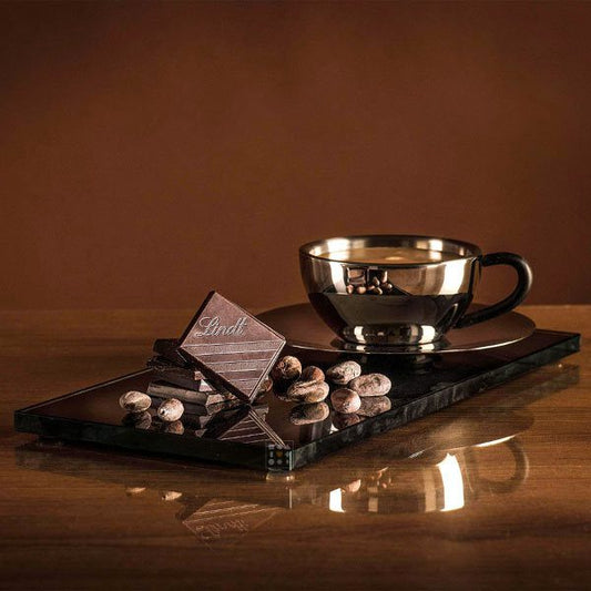 Calendrier de l'avent Lindt Excellence