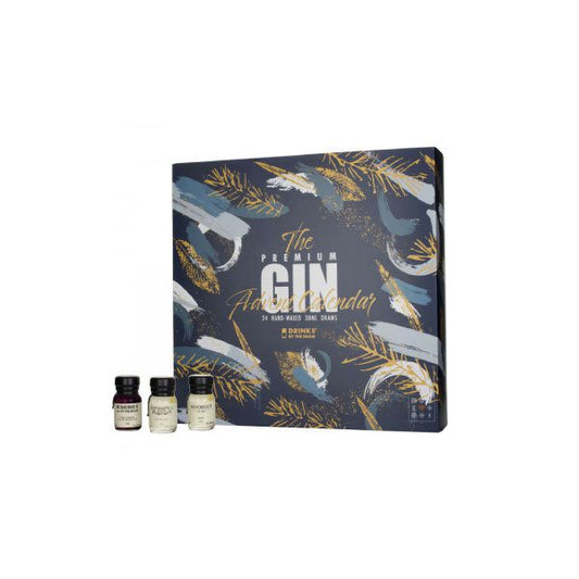 Calendrier de l'avent Drinks by the dram &#8211; Gin