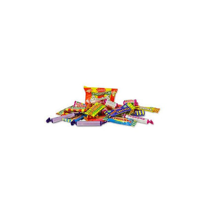 Calendrier de l'avent Swizzels