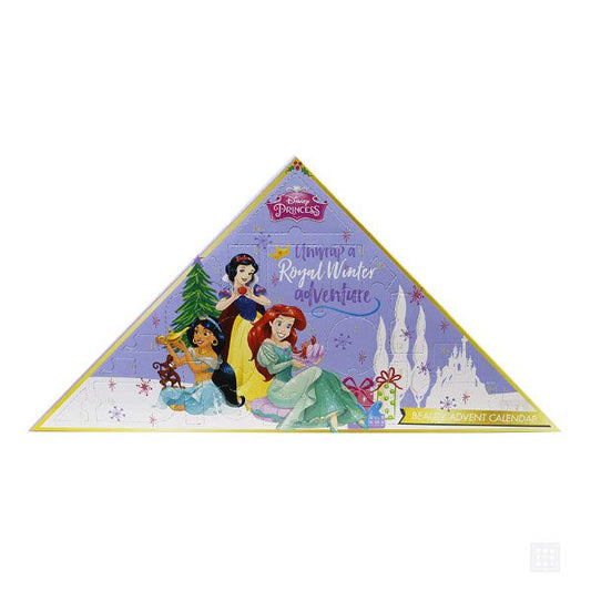 Calendrier de l'avent Disney Princess