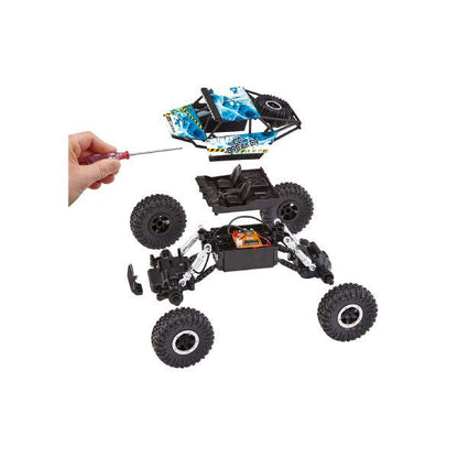 Calendrier de l'avent Revell Control voiture