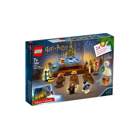 Calendrier de l'avent LEGO Harry Potter (75964)